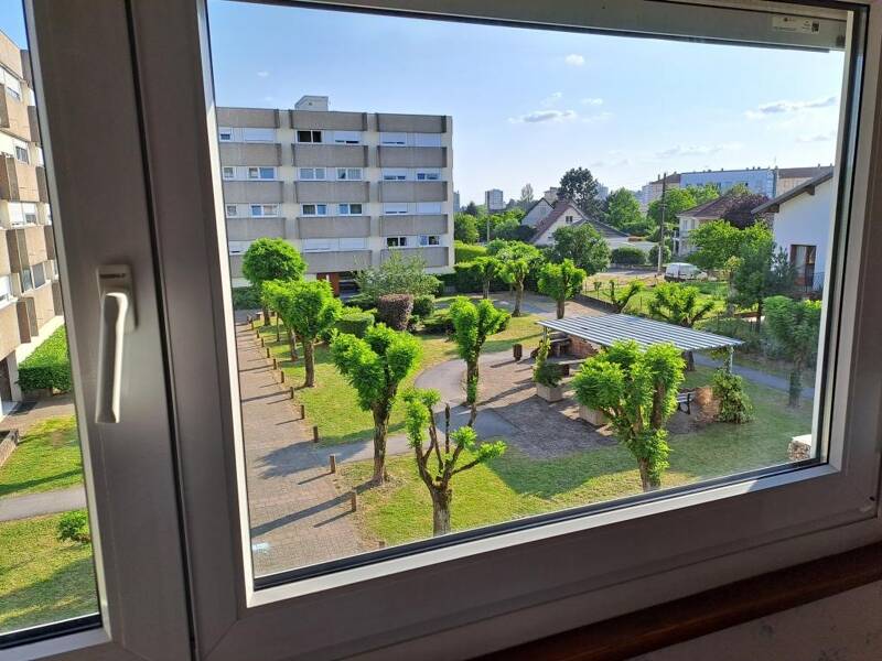 Maison à louer, 93m², BESANCON