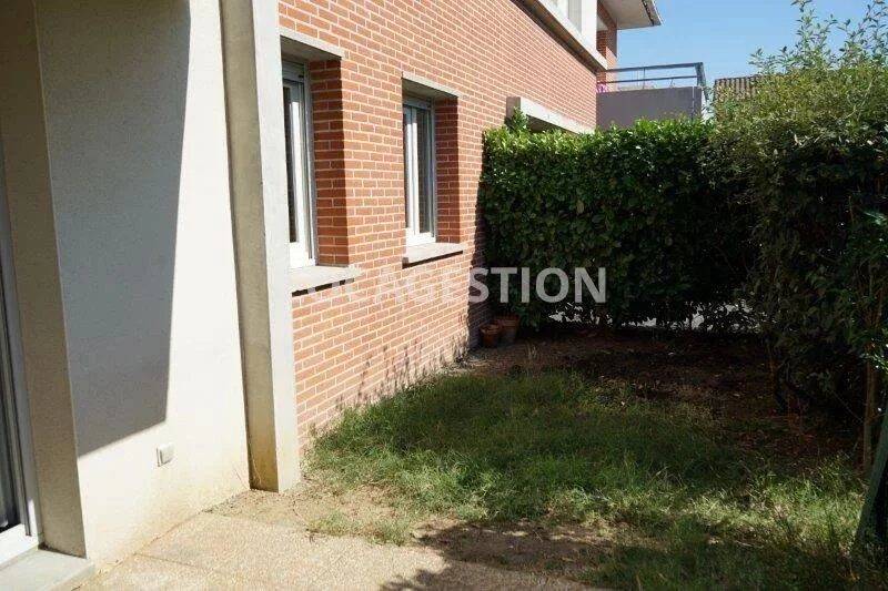 Maison à vendre, 42m², LA SALVETAT SAINT GILLES