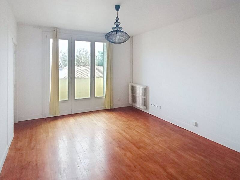 Maison à louer, 68m², LUCON