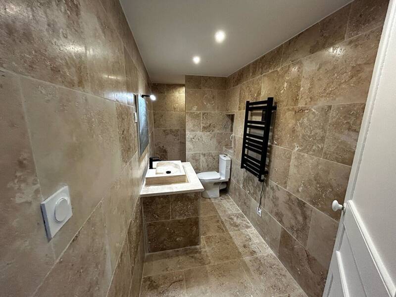 Maison à louer, 49m², SAUSSET LES PINS