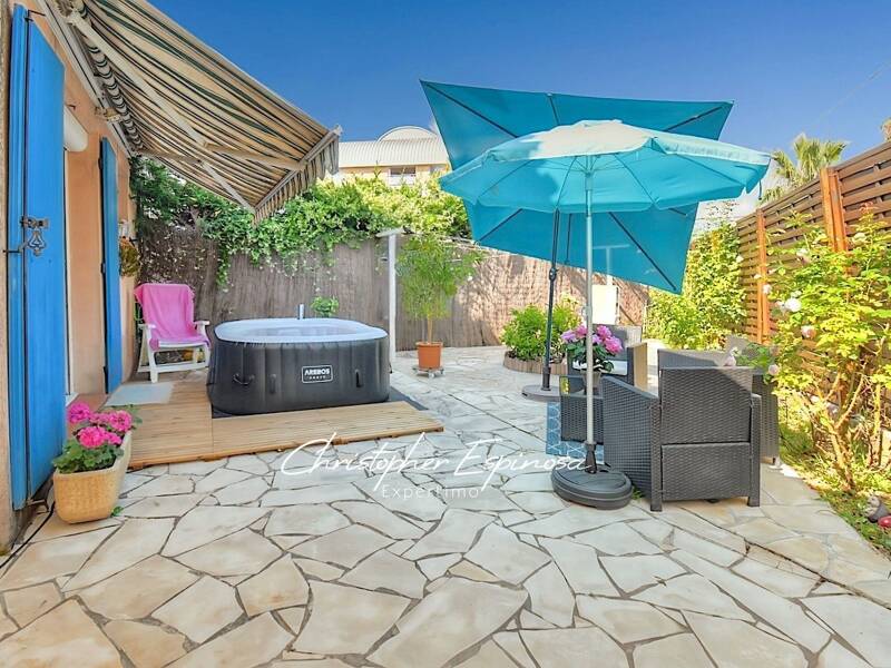 Maison à vendre, 88m², ANTIBES
