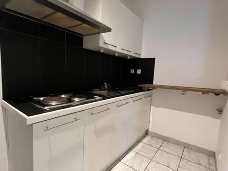 Maison à louer, 44m², THUIR