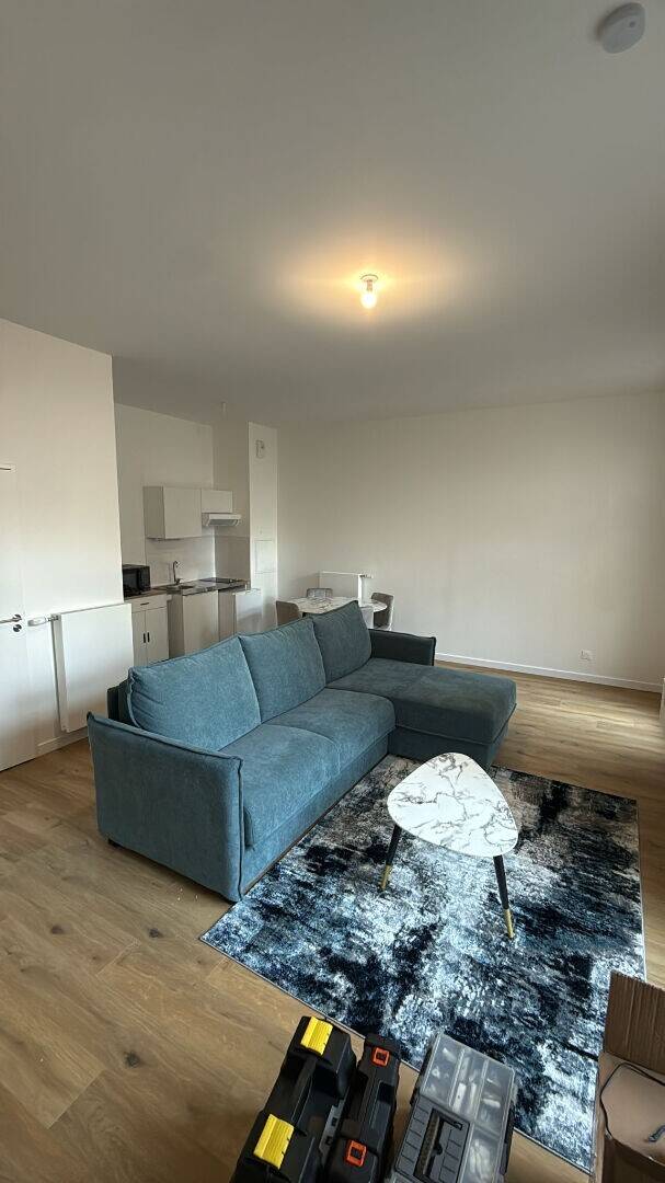 Maison à louer, 49m², SAINT OUEN