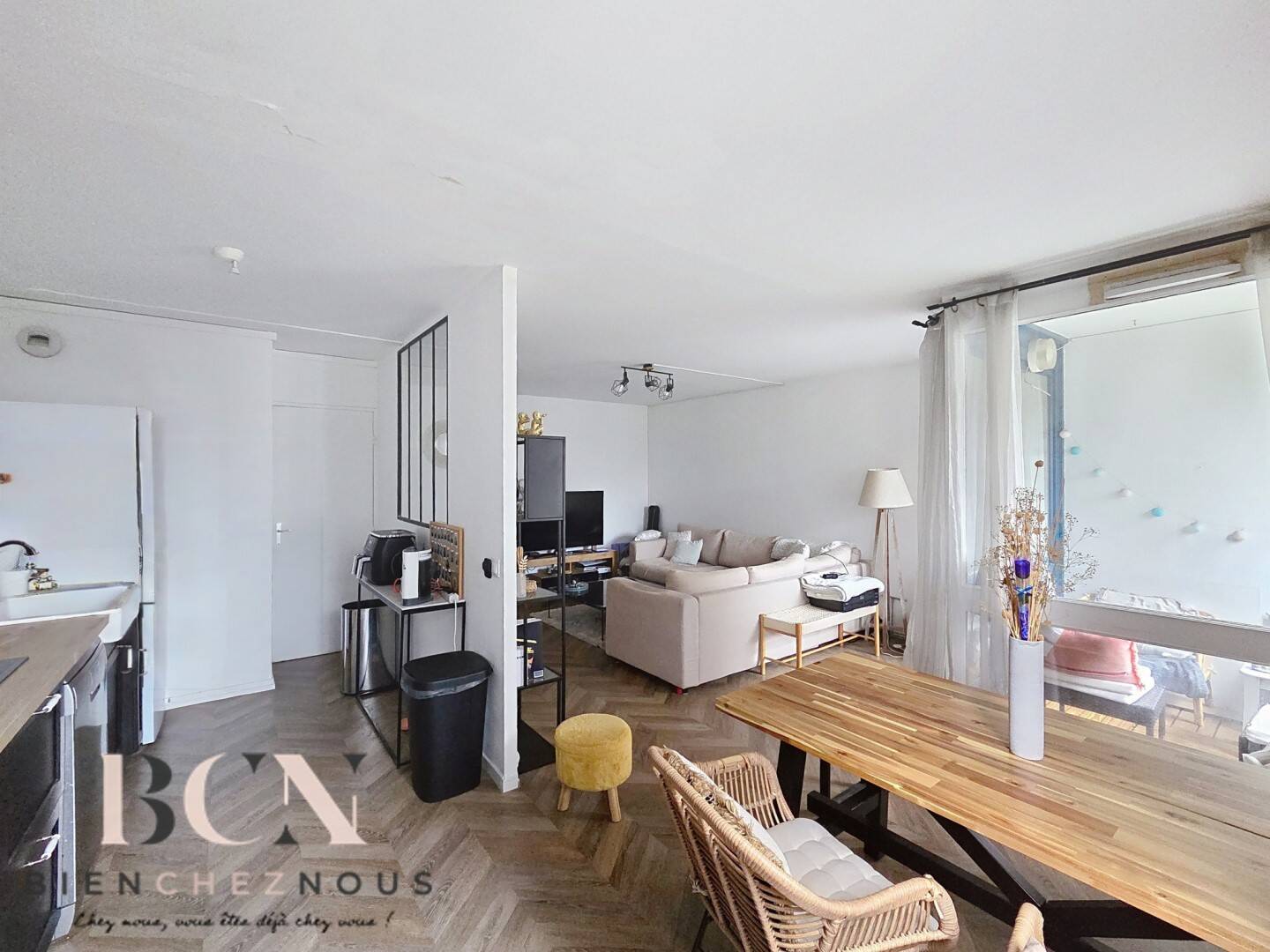 Maison à vendre, 60m², DEUIL LA BARRE