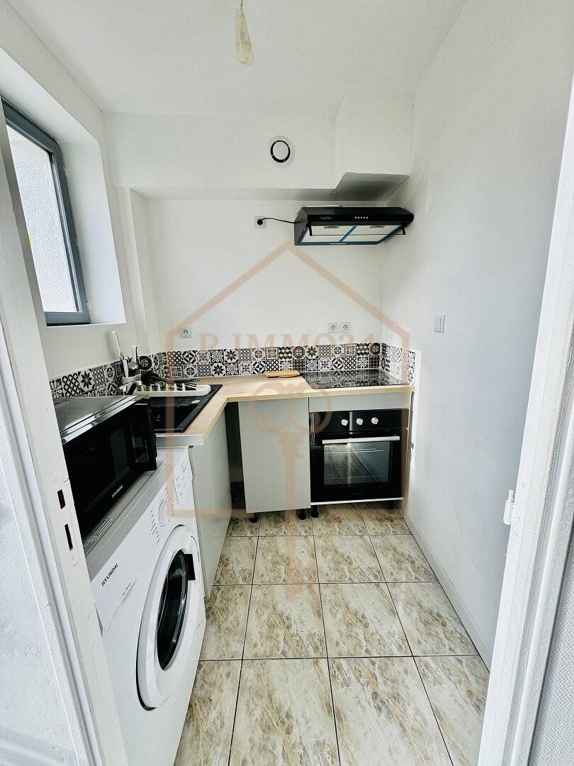 Maison à louer, 33m², BEZIERS