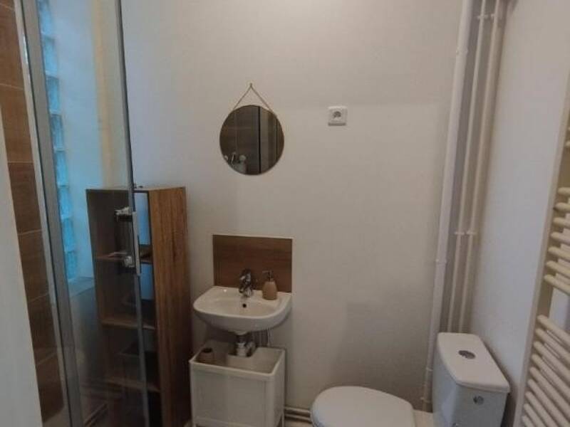 Maison à louer, 21m², MERIEL