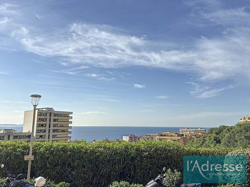 Maison à louer, 27m², AJACCIO