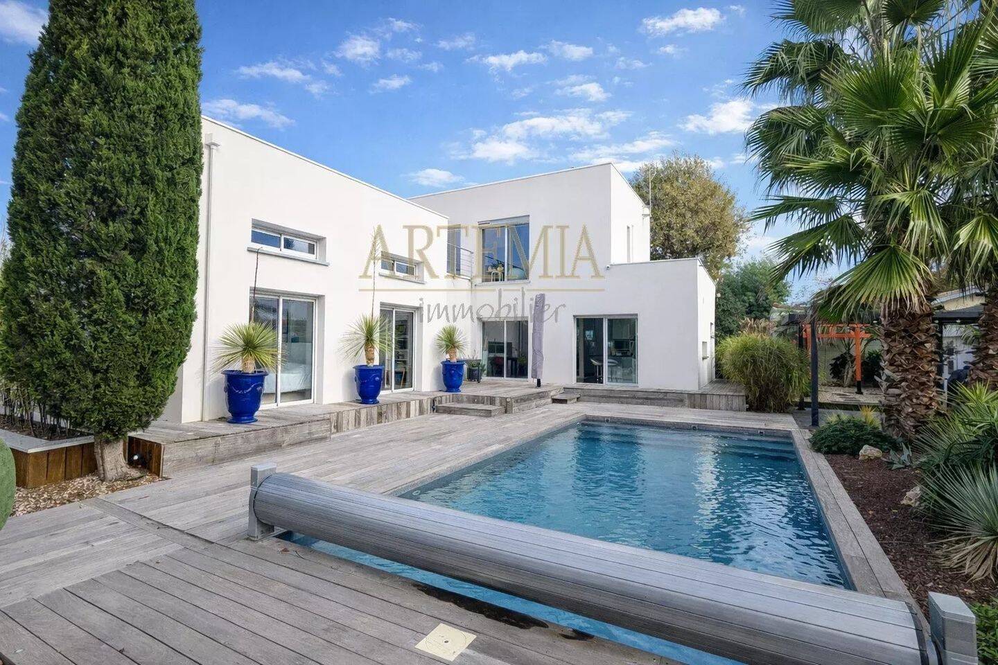 Maison à vendre, 144m², GUJAN MESTRAS