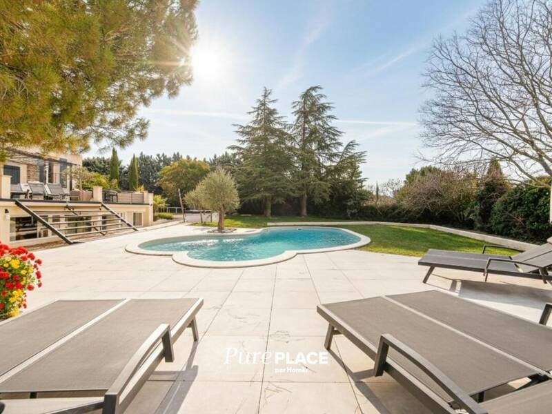 Maison à vendre, 269m², AIX EN PROVENCE