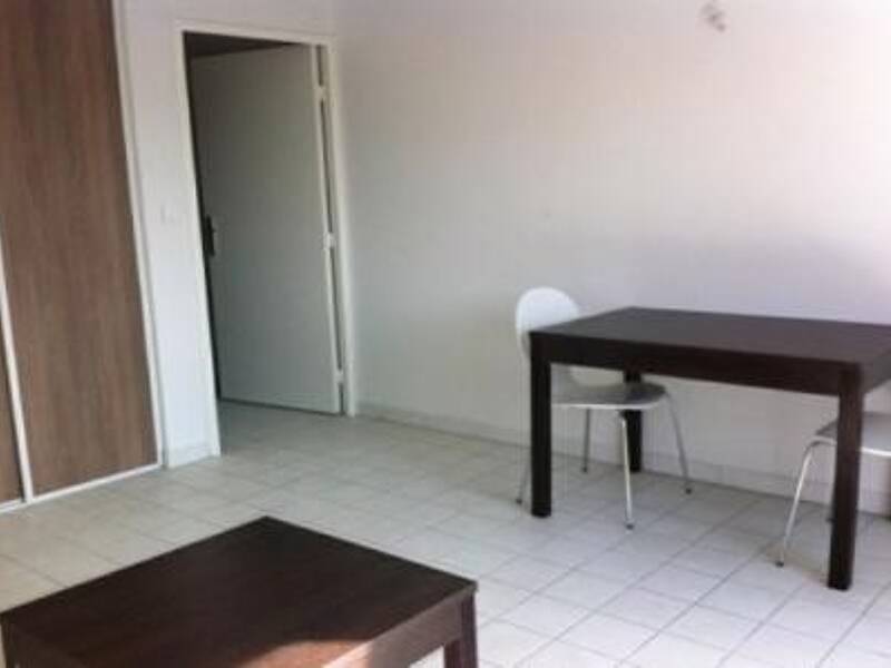 Maison à louer, 24m², MONTPELLIER