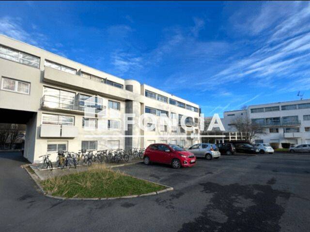 Maison à louer, 16m², POITIERS