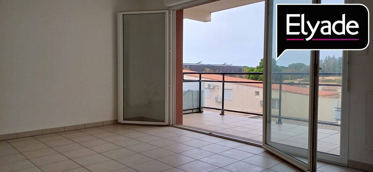 Maison à vendre, 28m², LEUCATE