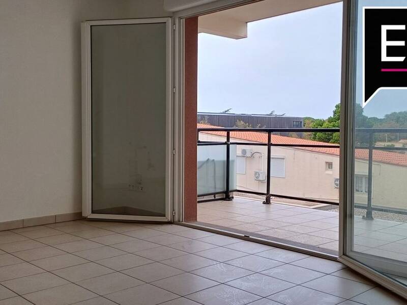 Maison à vendre, 28m², LEUCATE