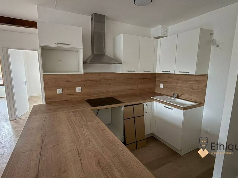 Maison à louer, 57m², BAR SUR AUBE