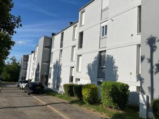 Appartement à vendre 139 000 € 5 pièces 3 chambres 87 m² 3ème étage Serémange-Erzange 57290