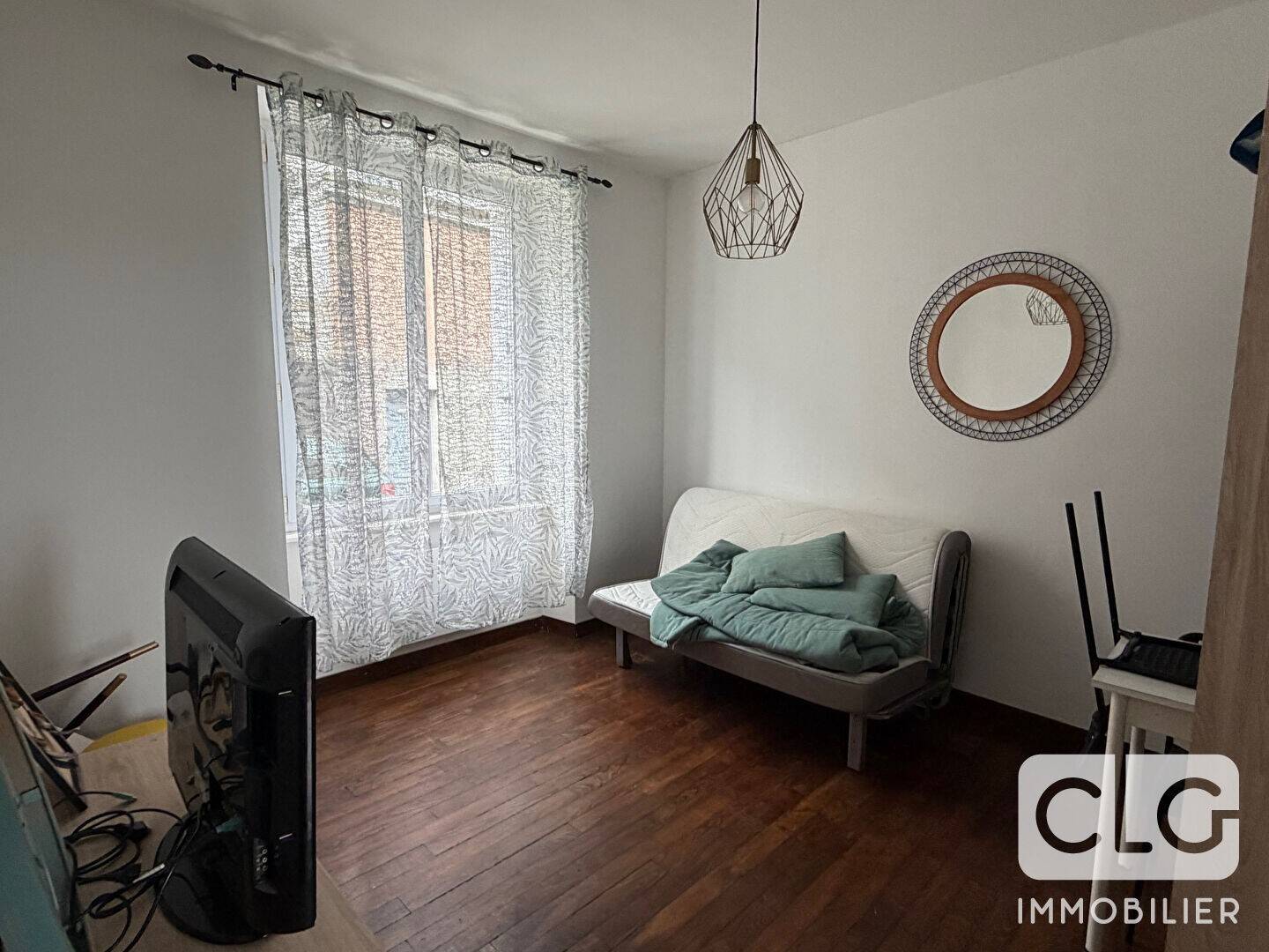 Maison à louer, 21m², QUIMPER