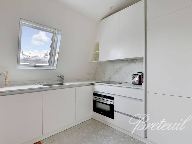 Maison à louer, 32m², PARIS 16E