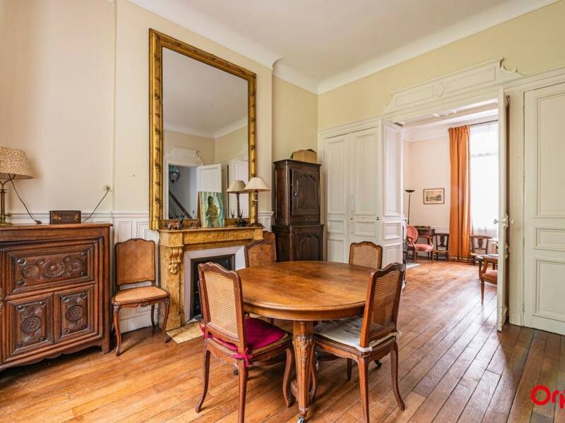 Maison à vendre, 188m², REIMS