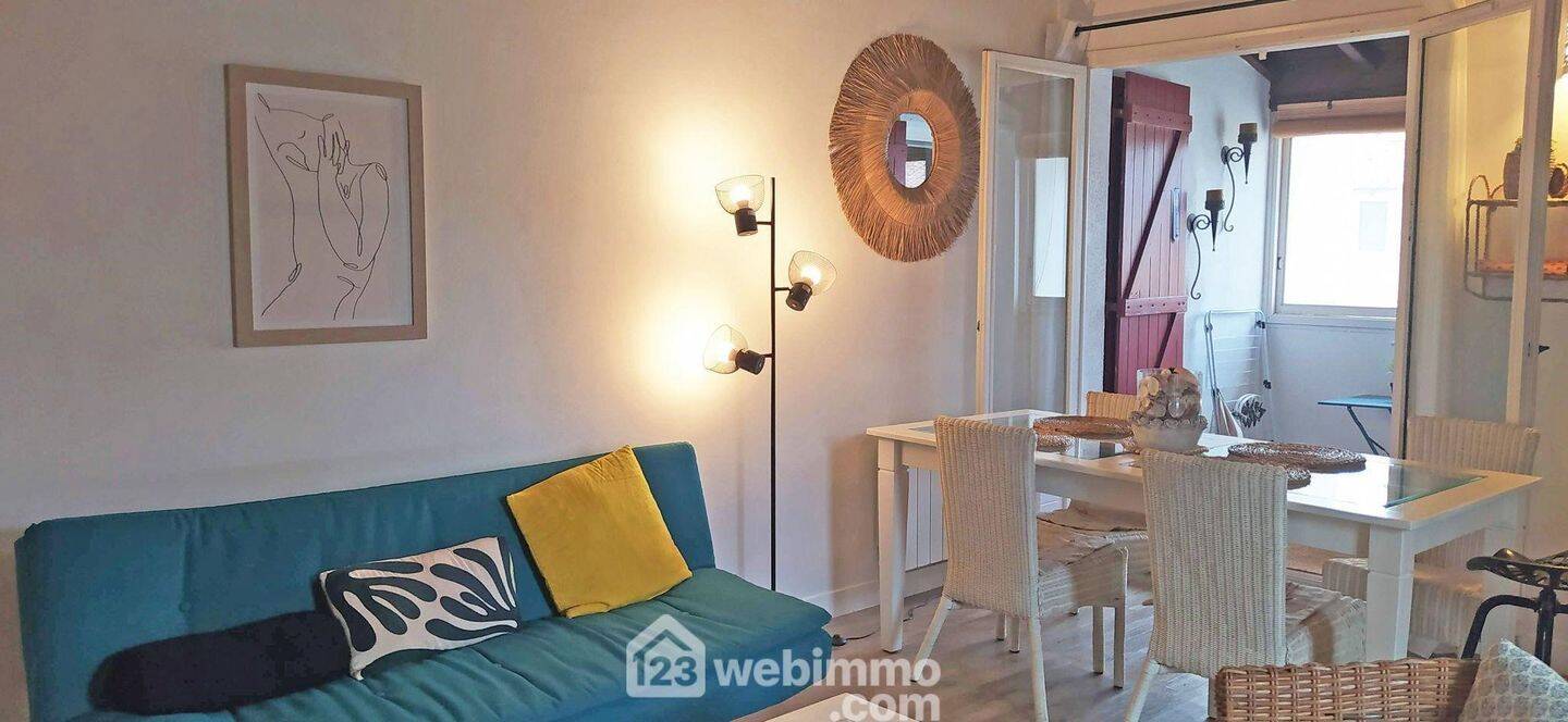 Maison à vendre, 67m², SAINTES MARIES DE LA MER