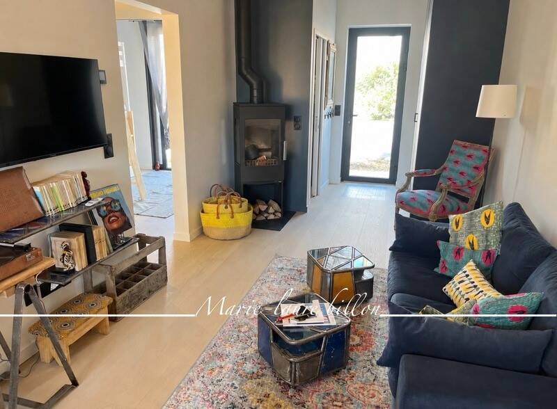 Maison à vendre, 46m², SAINT GILLES CROIX DE VIE