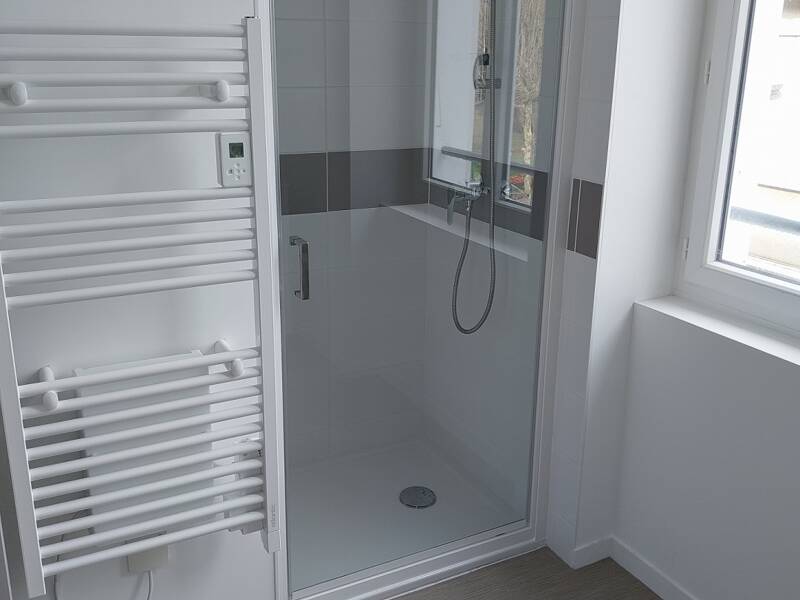 Maison à louer, 66m², CHABANAIS