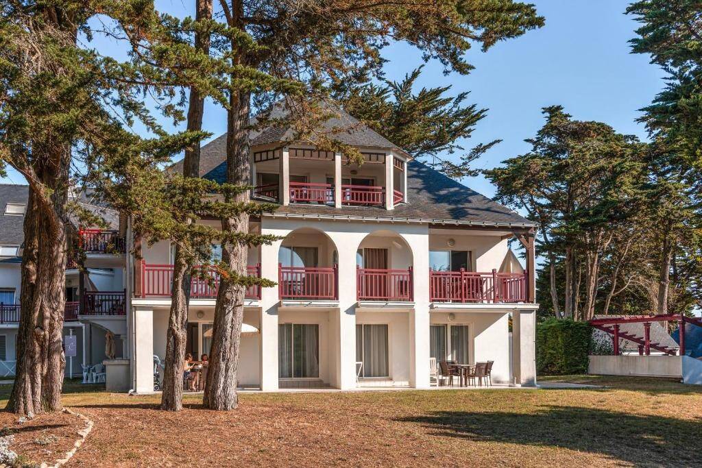 Maison à vendre, 38m², LE POULIGUEN