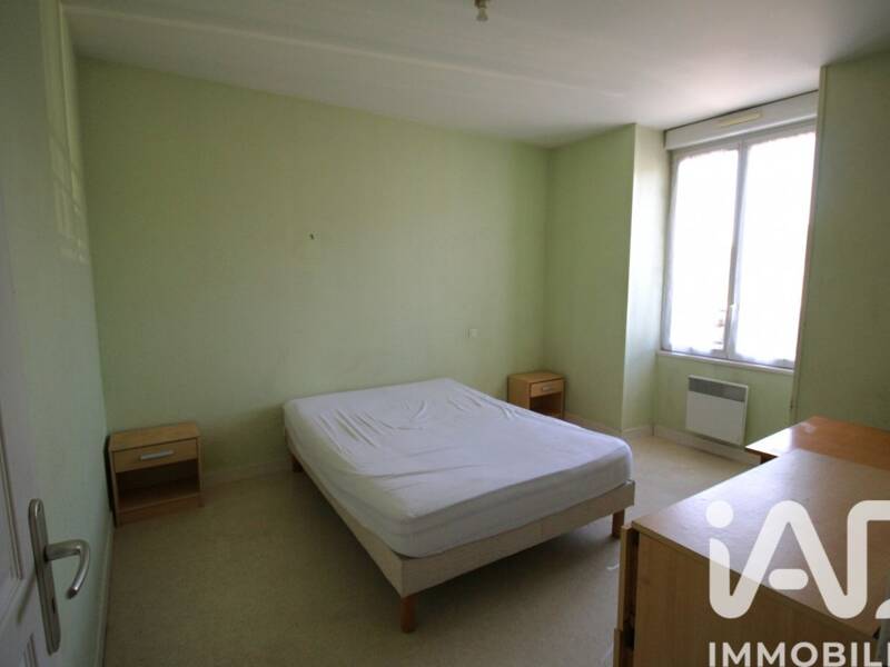 Maison à vendre, 60m², HENNEBONT