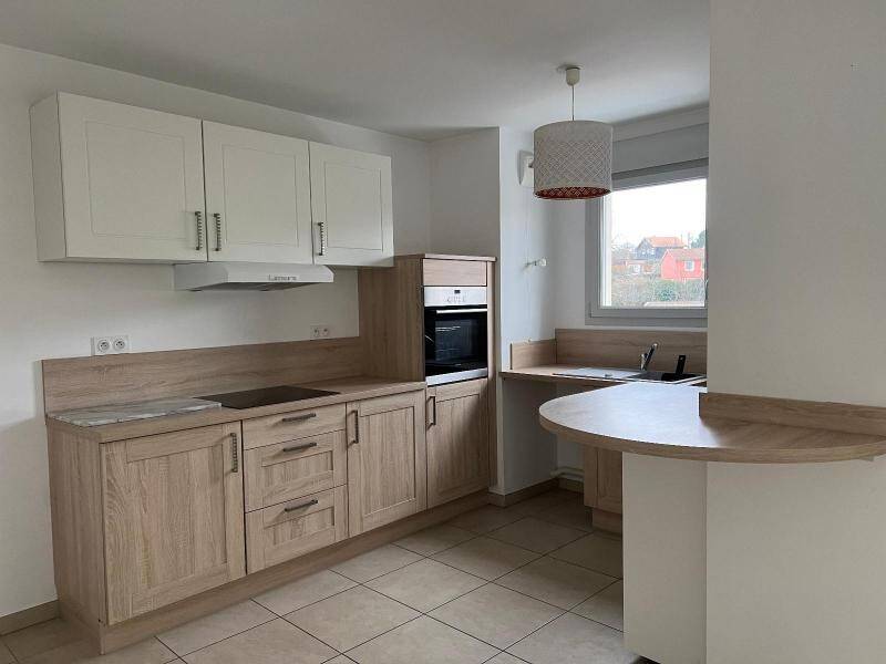 Maison à louer, 65m², LOZANNE