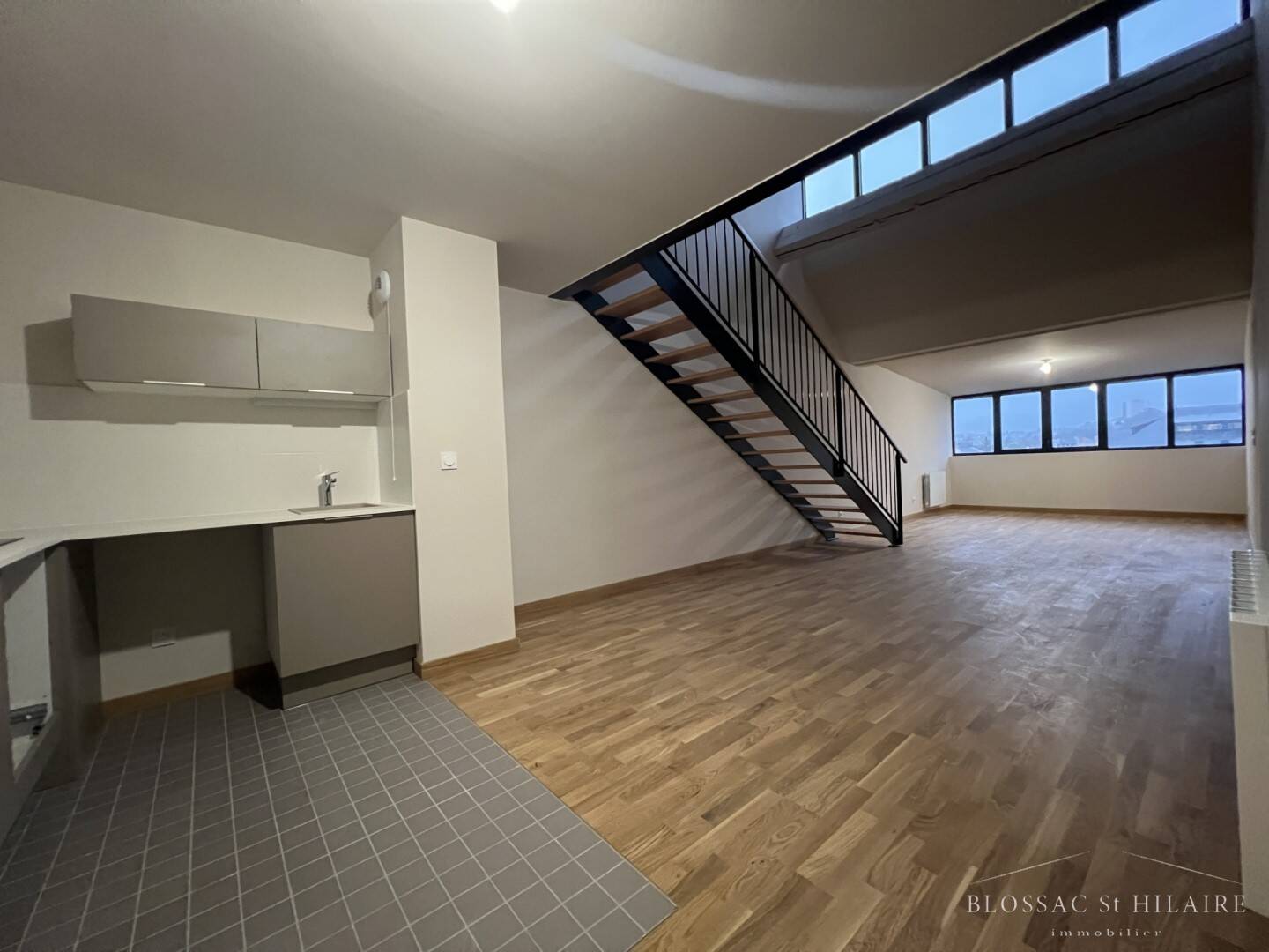 Maison à louer, 96m², POITIERS