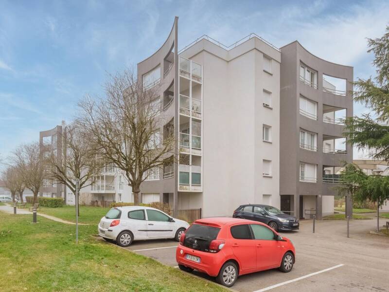 Maison à louer, 36m², LONGVIC