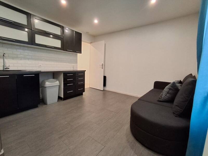 Maison à louer, 37m², ORMESSON SUR MARNE