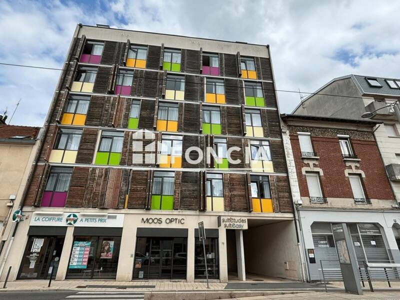 Maison à vendre, 18m², REIMS