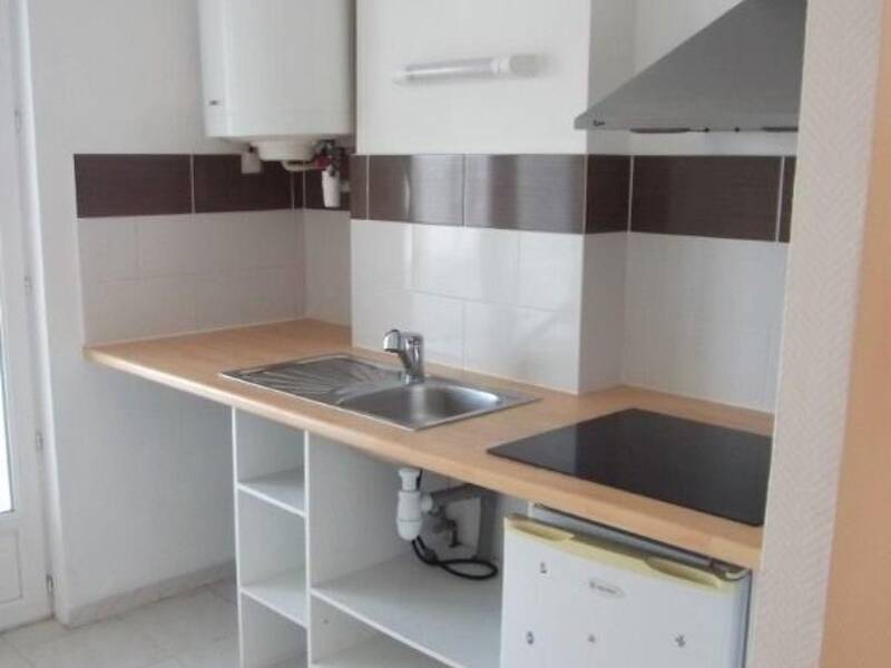 Maison à louer, 33m², SAINT JULIEN LES METZ