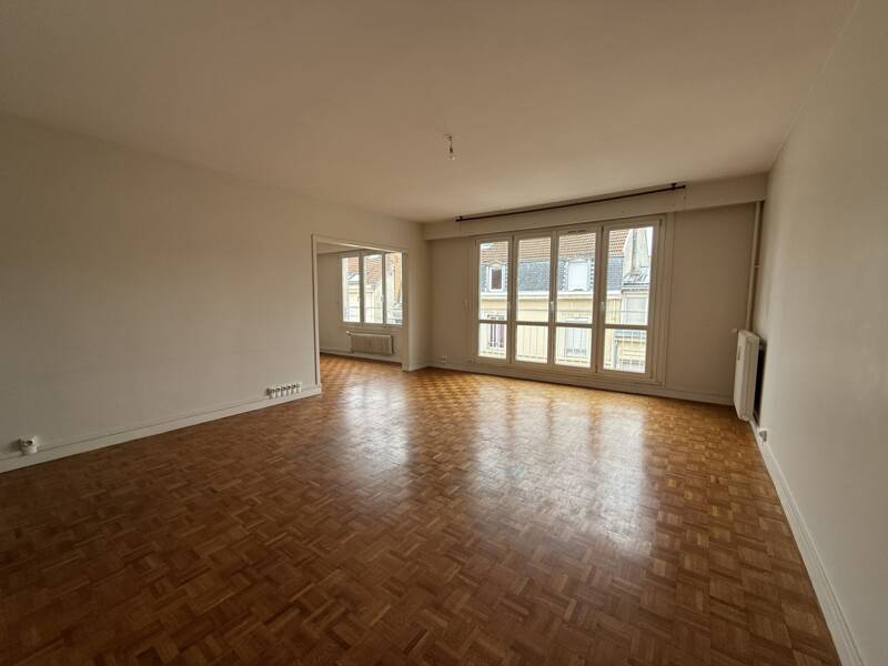 Maison à louer, 113m², REIMS