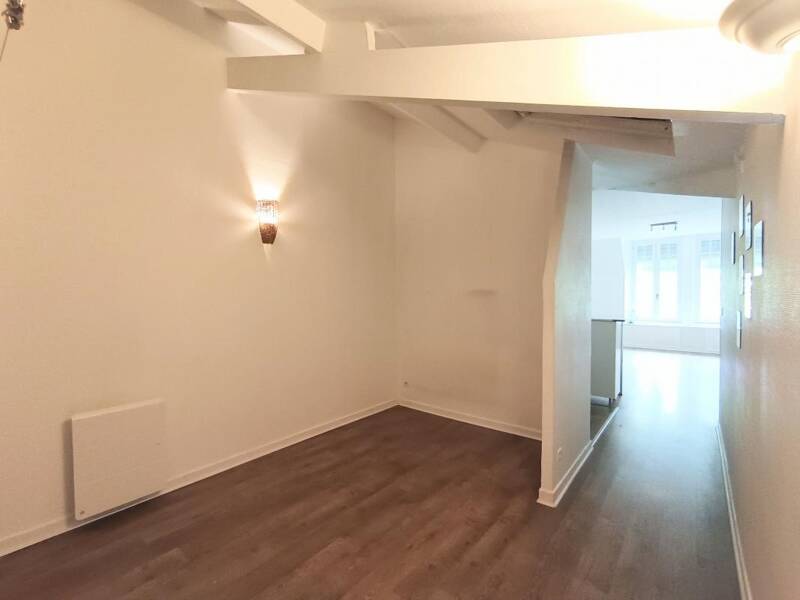 Maison à louer, 43m², REIMS