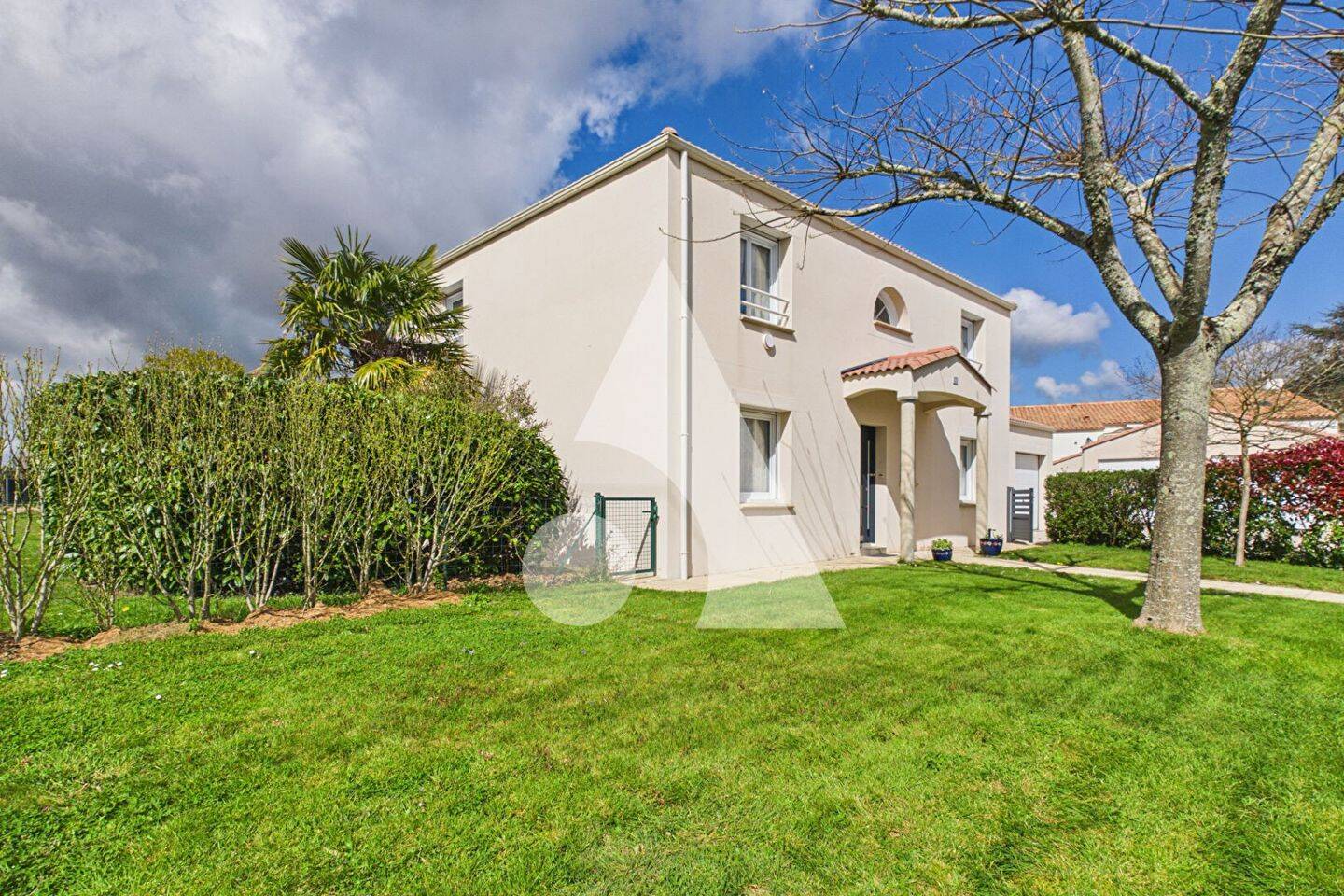 Maison à vendre, 155m², LA ROCHE SUR YON