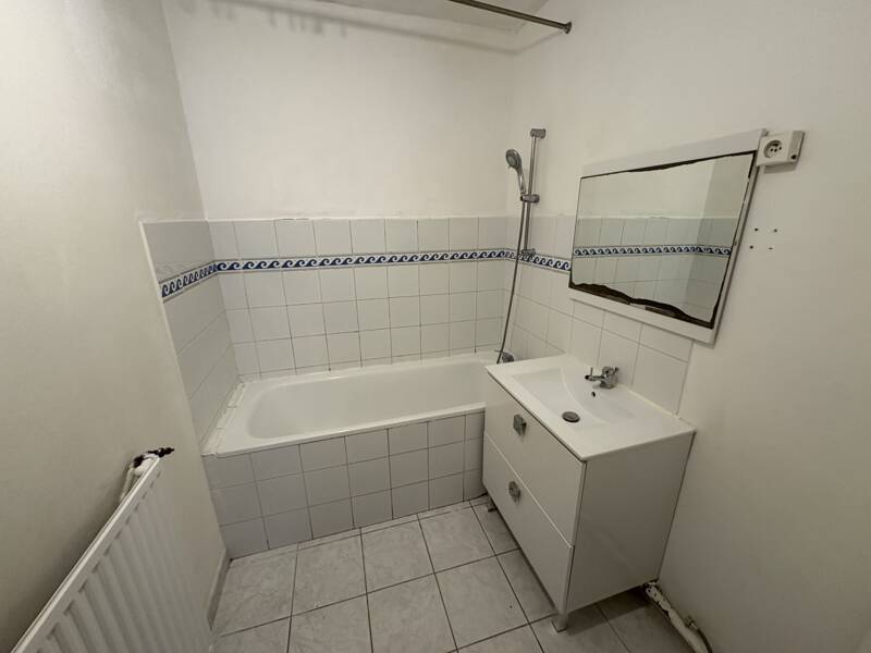 Maison à louer, 58m², ORLEANS