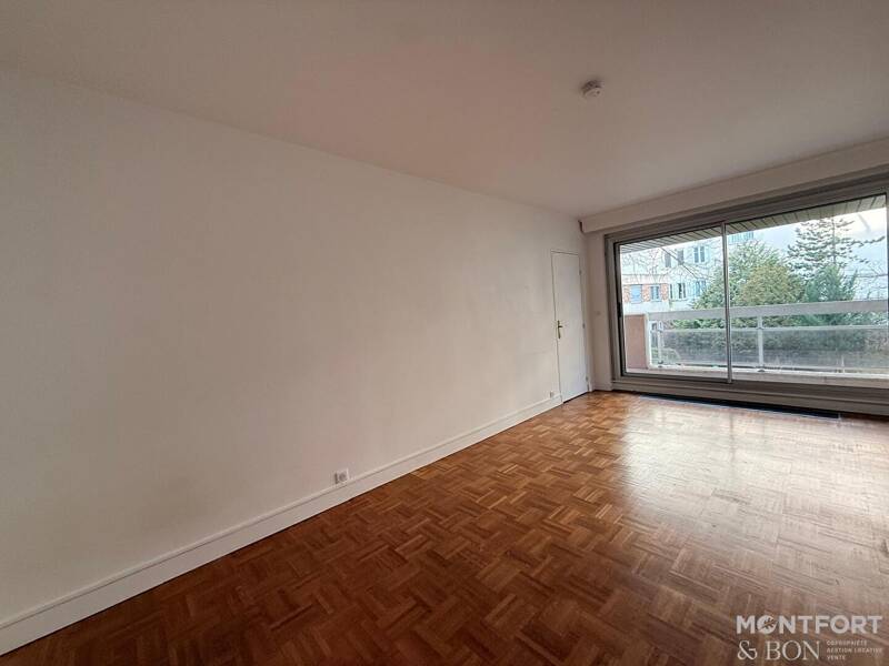 Maison à louer, 29m², PARIS 16E