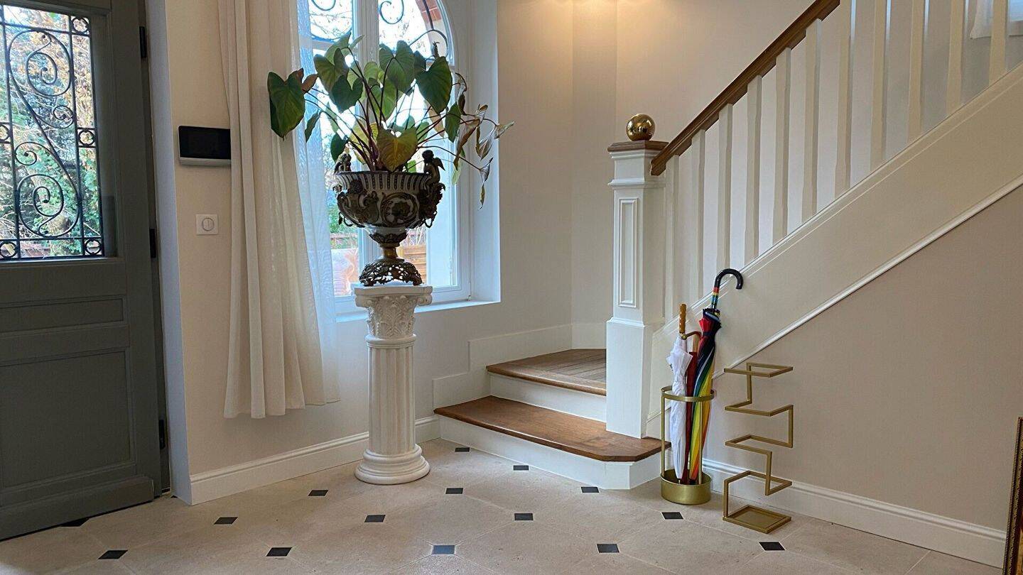 Maison à vendre, 200m², MAISONS LAFFITTE