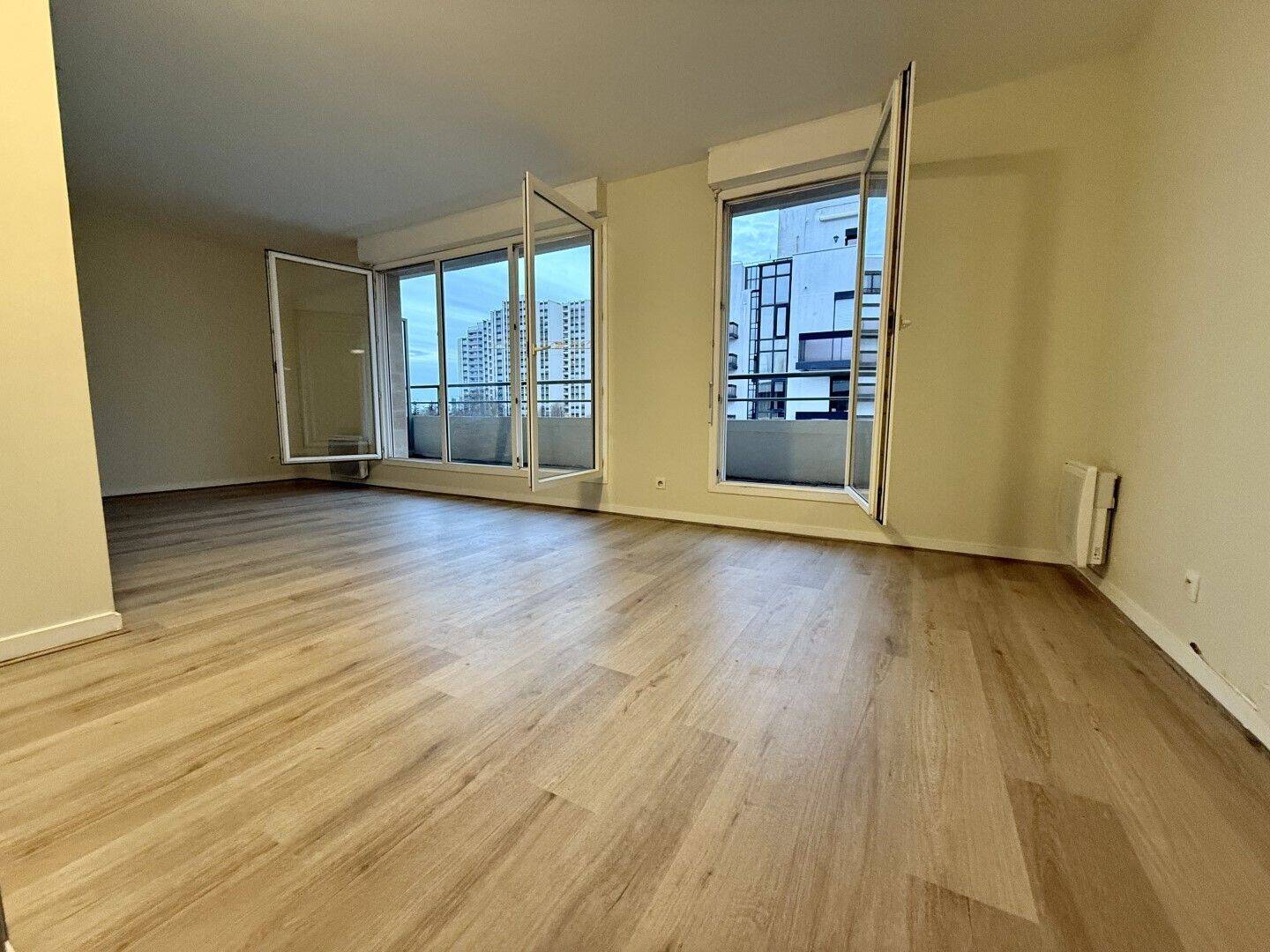 Maison à louer, 30m², ISSY LES MOULINEAUX