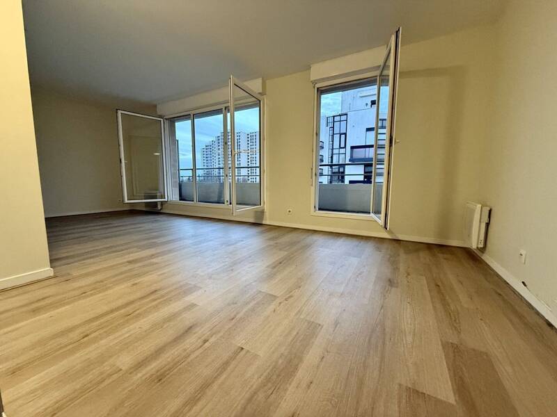 Maison à louer, 30m², ISSY LES MOULINEAUX