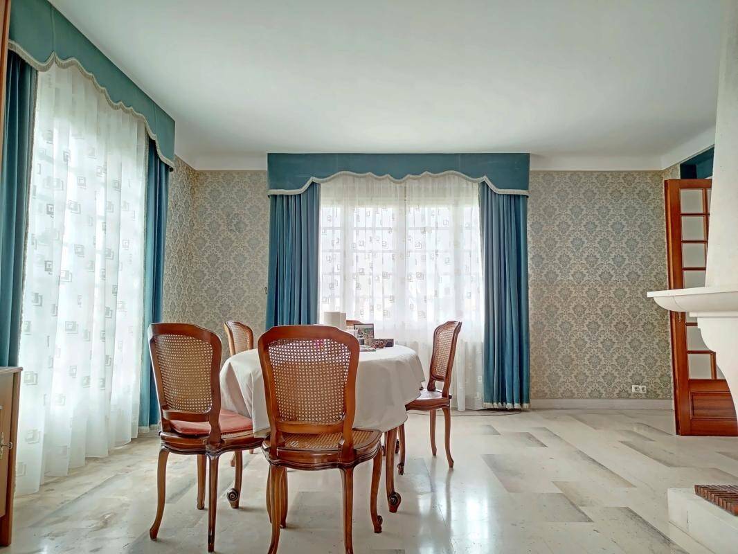 Maison à vendre, 136m², CHOLET