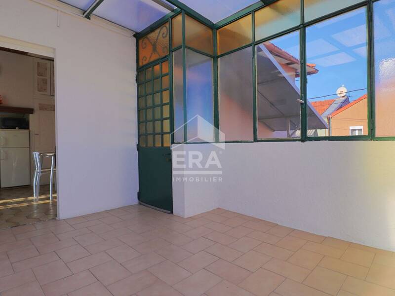 Maison à louer, 33m², MARSEILLE 11E