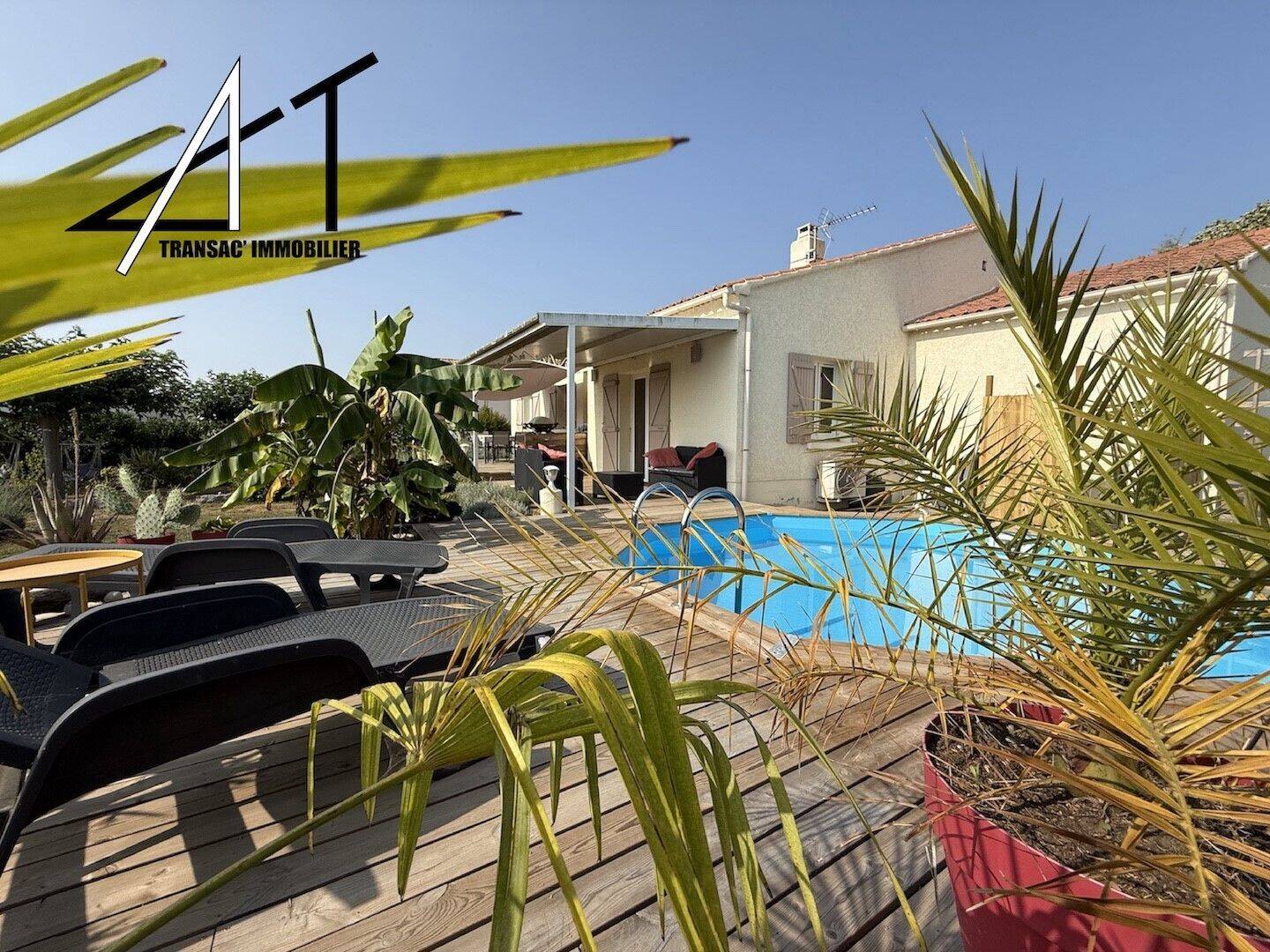 Maison à vendre, 152m², PRUNELLI DI FIUMORBO