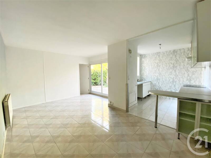 Maison à louer, 57m², SAULX LES CHARTREUX