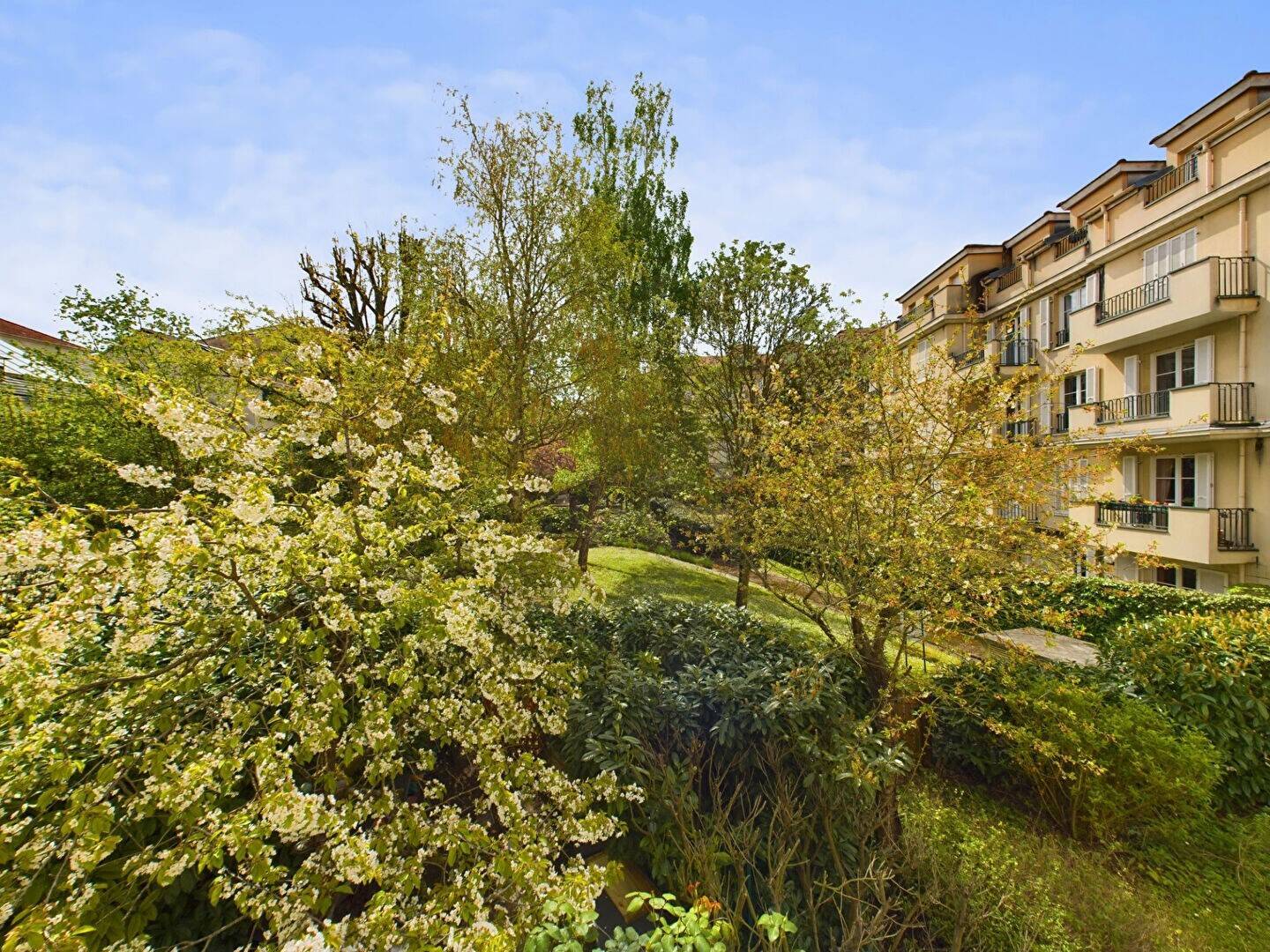 Maison à louer, 22m², RUEIL MALMAISON