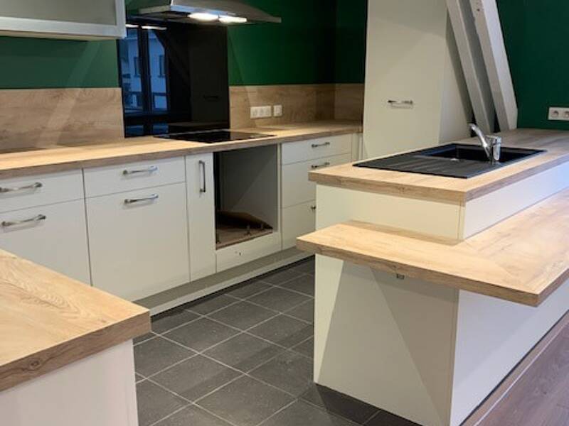 Maison à louer, 82m², EYSINES