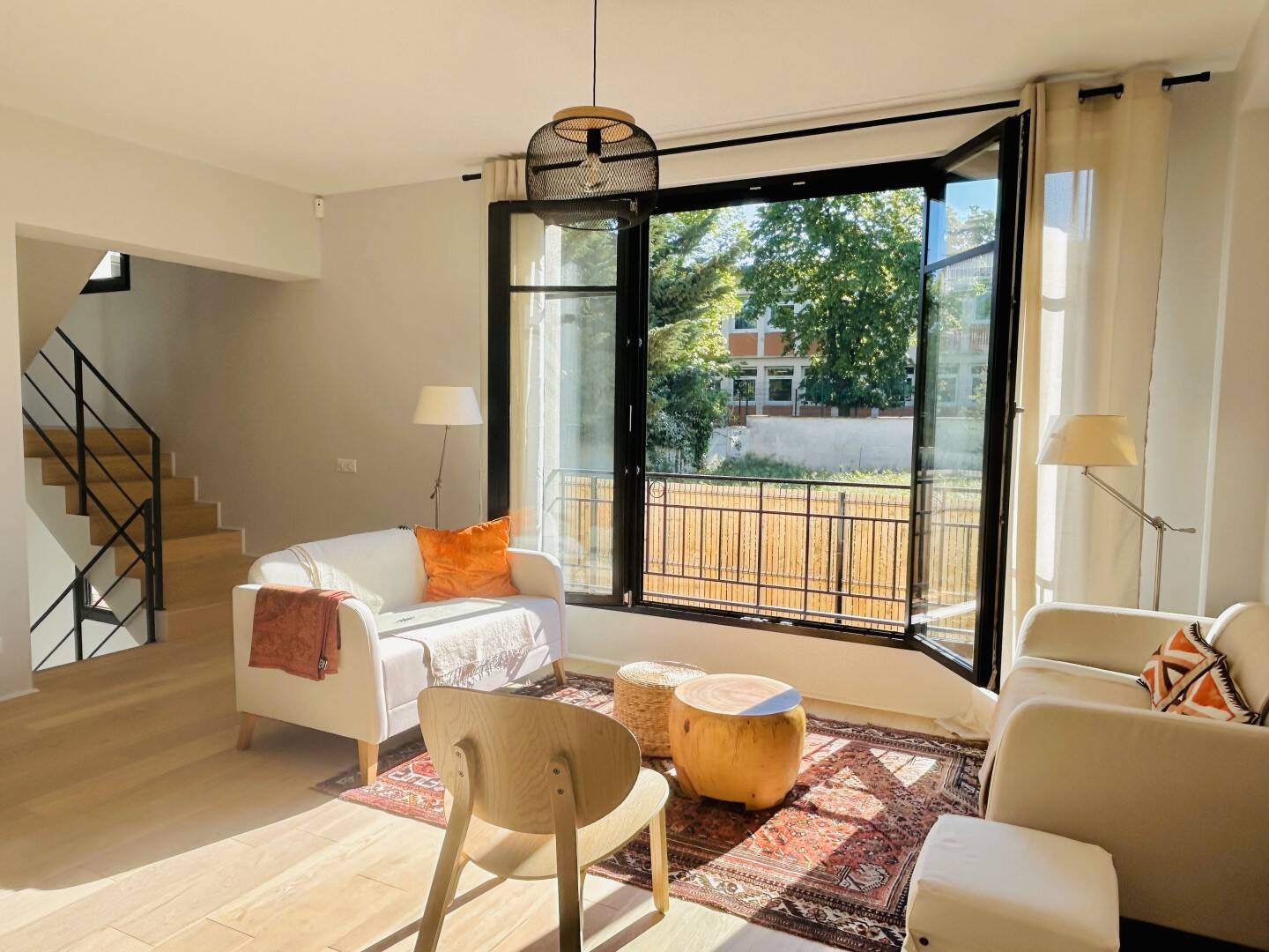 Maison à vendre, 140m², RUEIL MALMAISON