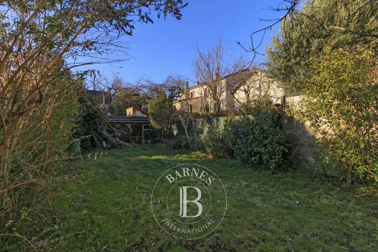 Maison à vendre, 160m², SURESNES