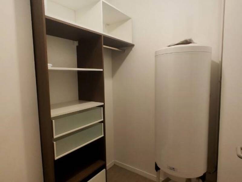 Maison à louer, 35m², ROUEN